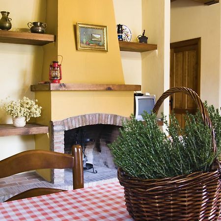 Rural Montes Malaga: Finca Pedregales Værelse billede